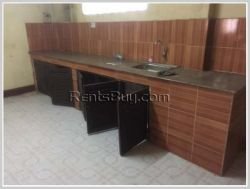 ID: 3841 - Nice house for rent near Mittaphab hospital in Phonsavang Village