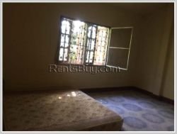 ID: 3841 - Nice house for rent near Mittaphab hospital in Phonsavang Village