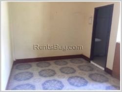 ID: 3841 - Nice house for rent near Mittaphab hospital in Phonsavang Village