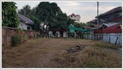 ID: 3831 - Nice house for rent near Phontong Chommany market