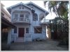 ID: 2723 House for rent close main road to Patouxay Park