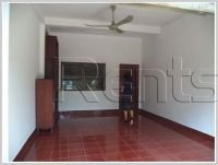 ID: 992 - House for rent in business area by good access