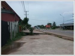 ID: 3253 - Pretty house is one storey house near main road for rent