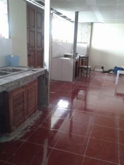 ID: 3249 - New house with fully furnished near Dongkhamsang, Accounting School, for rent