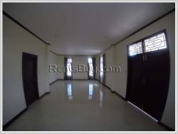 ID: 3507 - Modern house for rent with fully furnished near Lao Tobacco Limited