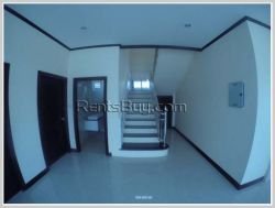 ID: 3507 - Modern house for rent with fully furnished near Lao Tobacco Limited