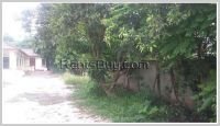 ID: 1054 - House with large land at Nonghai Village For sale