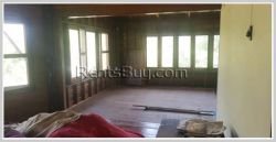 ID: 4308 - The Lao style house near Mekong River in Ban Thana for rent