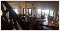 ID: 4308 - The Lao style house near Mekong River in Ban Thana for rent