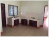 ID: 2708 House for rent in quiet area, close to Lao cultural graden