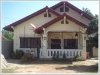 ID: 2681 - Beautiful villa house by Asphalt road near New American Embassy