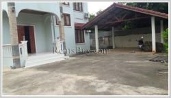 ID: 3689 - Brand house near Mekong River by good access for rent