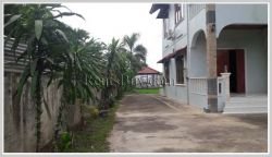 ID: 3689 - Brand house near Mekong River by good access for rent