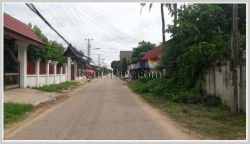 ID: 3689 - Brand house near Mekong River by good access for rent