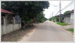 ID: 3689 - Brand house near Mekong River by good access for rent