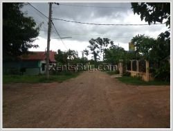 ID: 4164 - Affordable villa with large parking and nice garden for rent