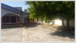 ID: 3977 - Affordable villa close to Lao Tobacco factory for rent