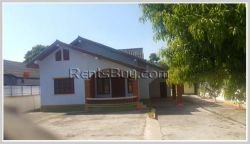 ID: 3977 - Affordable villa close to Lao Tobacco factory for rent