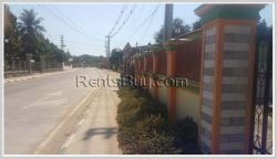 ID: 3977 - Affordable villa close to Lao Tobacco factory for rent