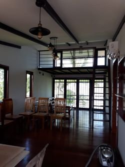ID: 4381 - Lao style house near Mekong River in Ban Somhong, Hatsayfong District