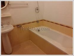 ID: 3753 - Nice house with fully furnished for rent