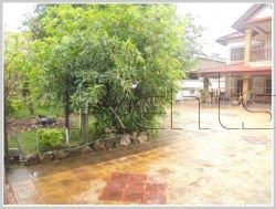 ID: 2690 - The nice house in town and near M-point mart for rent.