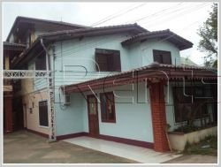 ID: 3267 - The gorgeous house for rent in Saysettha district