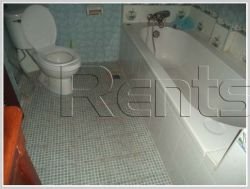 ID: 2709 Wooden house for rent near to Pizza company and Fitness Center