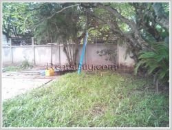 ID: 3303 - Renovated house near Joma That luang for rent