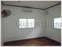 ID: 3334 - Pretty house near Thai Embassy for rent