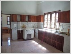 ID: 2536 - Nice Villa house by good access near Itec Shopping center