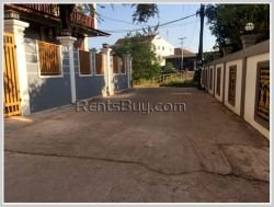 ID: 3405 - Remodeled newly constructed house for rent