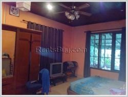 ID: 2961 - Nice villa house for rent by good access
