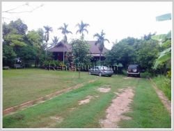 ID: 2961 - Nice villa house for rent by good access