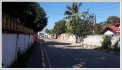 ID: 3471 - Nice two storey house for rent near Thailand Consular Section
