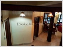 ID: 3488 - Beautiful house for rent near Panyathip International School