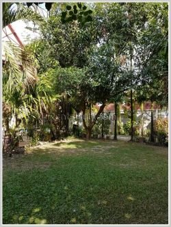 ID: 3488 - Beautiful house for rent near Panyathip International School