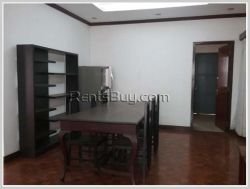 ID: 3522 - Classic House in Ban Nongbon for rent