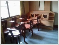 ID: 1452 - Nice villa near M-Pointmart area