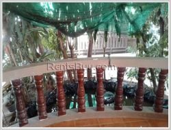 ID: 1452 - Nice villa near M-Pointmart area