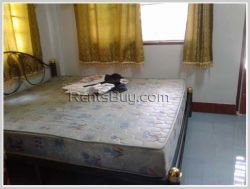 ID: 1452 - Nice villa near M-Pointmart area