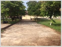 ID: 3593 - Modern house near Angkham hotel for rent