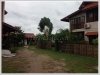 ID: 2580 - Lao style house with small garden near Sengdara fitness center