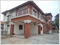 ID: 2877 - Fully furnished house in business area