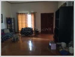 ID: 4311 - Affordable villa near Joma bakery Phonthan for rent