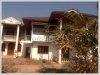 ID: 2699 - Luxury house for rent near Angkham hotel
