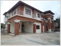 ID: 2877 - Fully furnished house in business area
