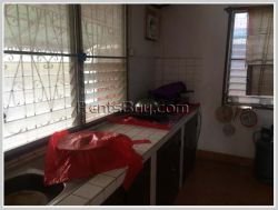 ID: 4311 - Affordable villa near Joma bakery Phonthan for rent