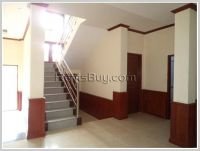 ID: 2877 - Fully furnished house in business area