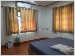 ID: 4311 - Affordable villa near Joma bakery Phonthan for rent